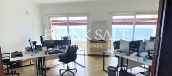 Bureau à Sliema, Malta 100m² No. 12422 3