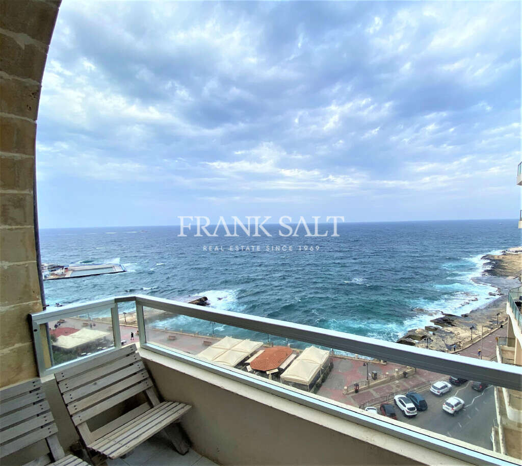 Bureau à Sliema, Malta 100m² No. 12422