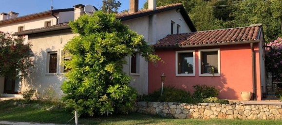 2 bedrooms House in Villaga, Italy No. 81 11