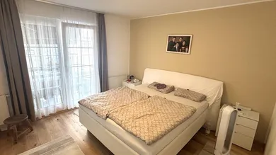 3غرفة شقة في Klosterneuburg, Austria رقم 159155