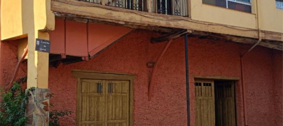 Пентхаус с 4 спальнями в Оренсе, Испания № 189993 3