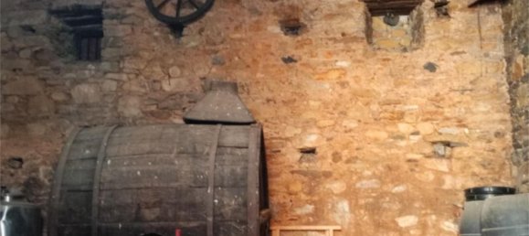 Пентхаус с 4 спальнями в Оренсе, Испания № 189993 2