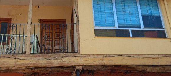 Пентхаус с 4 спальнями в Оренсе, Испания № 189993 24