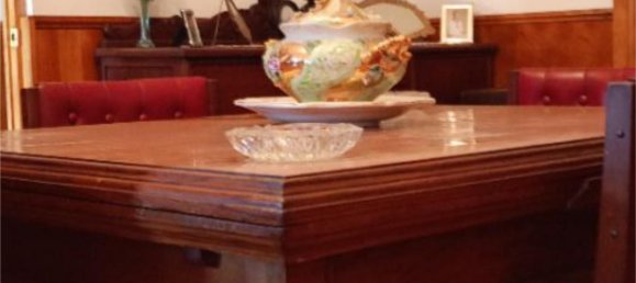 Пентхаус с 4 спальнями в Оренсе, Испания № 189993 8