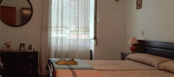 Пентхаус с 4 спальнями в Оренсе, Испания № 189993 11