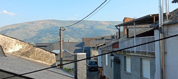 Пентхаус с 4 спальнями в Оренсе, Испания № 189993 19