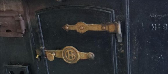 Пентхаус с 4 спальнями в Оренсе, Испания № 189993 16