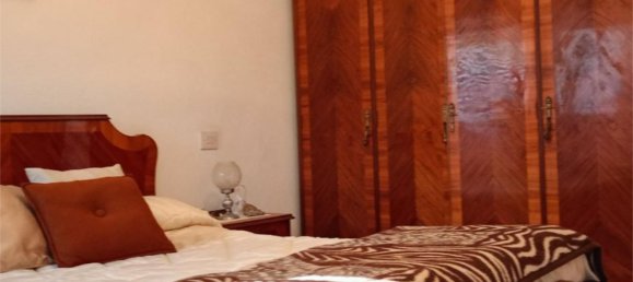 Пентхаус с 4 спальнями в Оренсе, Испания № 189993 12