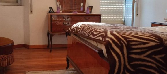 Пентхаус с 4 спальнями в Оренсе, Испания № 189993 13