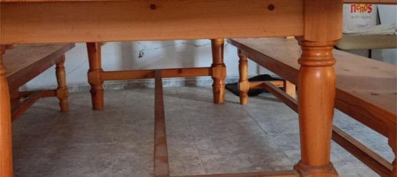 Пентхаус с 4 спальнями в Оренсе, Испания № 189993 21