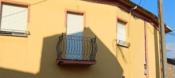 Пентхаус с 4 спальнями в Оренсе, Испания № 189993 25