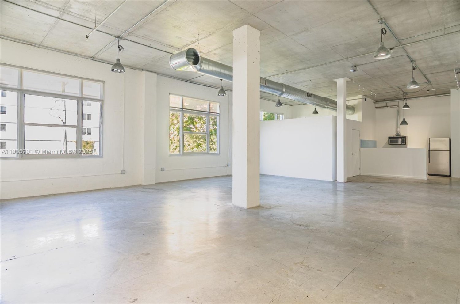 1 dormitorio propiedad comercial en alquiler en Miami, Miami-Dade, Florida, USA № 615854