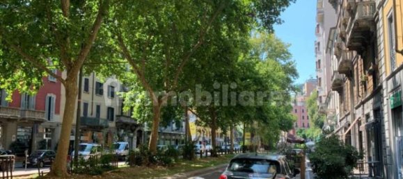 2 Schlafzimmer Wohnung in Milan, Italy, Nr. 266569 33