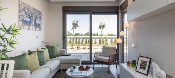 2 rooms Apartment in Antalya, Turkey No. 9942 13