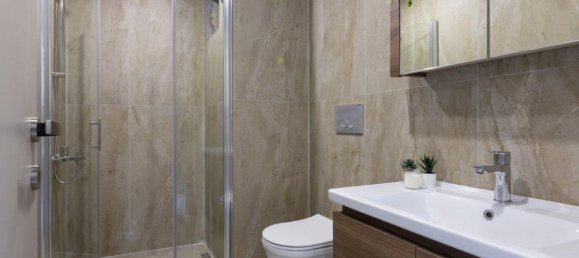 2 rooms Apartment in Antalya, Turkey No. 9942 22