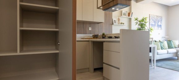 2 rooms Apartment in Antalya, Turkey No. 9942 10