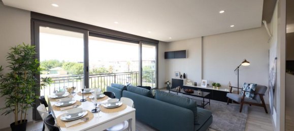 2 rooms Apartment in Antalya, Turkey No. 9942 24