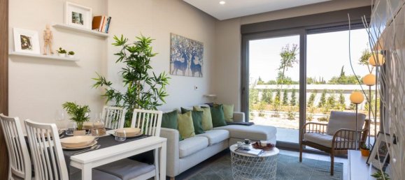 2 rooms Apartment in Antalya, Turkey No. 9942 16