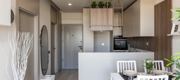 2 rooms Apartment in Antalya, Turkey No. 9942 11