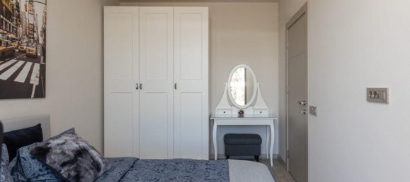 2 rooms Apartment in Antalya, Turkey No. 9942 20