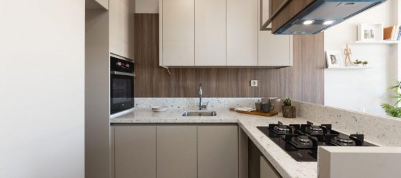 2 rooms Apartment in Antalya, Turkey No. 9942 9