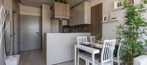 2 rooms Apartment in Antalya, Turkey No. 9942 14