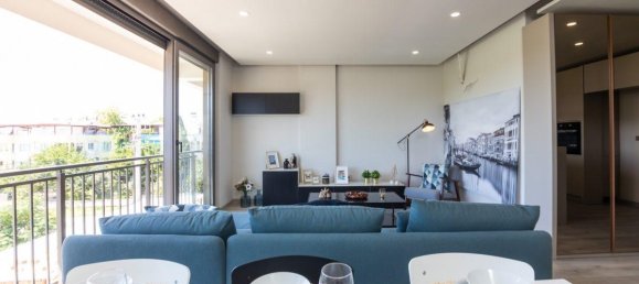 2 rooms Apartment in Antalya, Turkey No. 9942 25