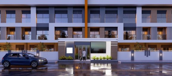 2 rooms Apartment in Antalya, Turkey No. 9942 7