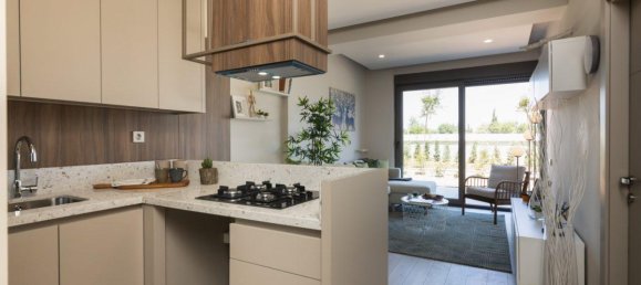 2 rooms Apartment in Antalya, Turkey No. 9942 17