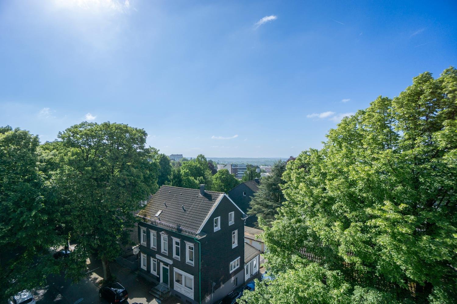 2 Schlafzimmer Doppelhaus in Remscheid, Germany, Nr. 224041