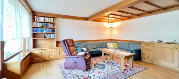 7 rooms House in Telfs, Austria No. 219197 5