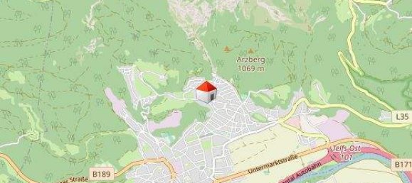 7 rooms House in Telfs, Austria No. 219197 9