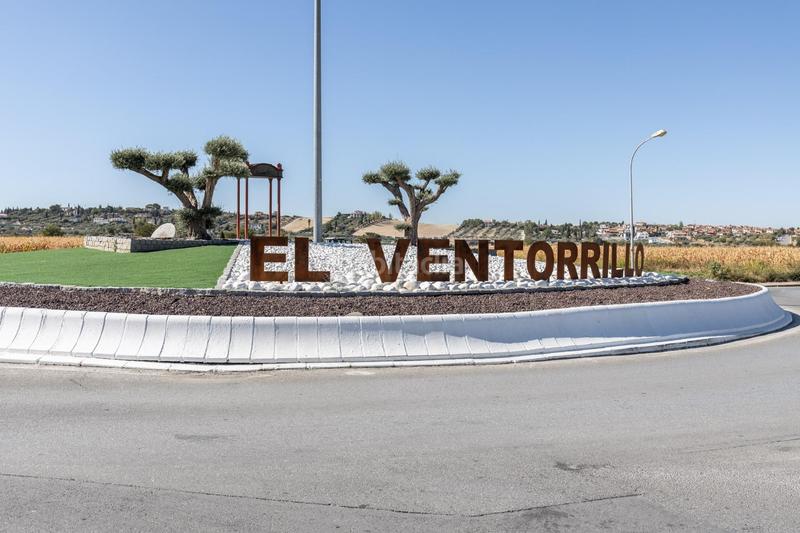 Terreno em Cullar Vega, Spain 825 m² N.º 103567