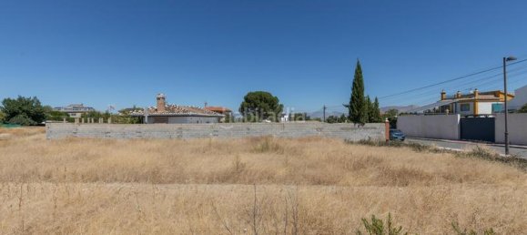 Terreno em Cullar Vega, Spain 825 m² N.º 103567 9