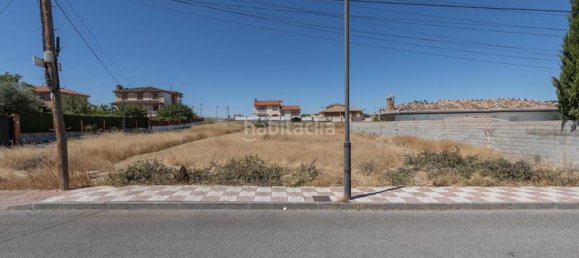 Terreno em Cullar Vega, Spain 825 m² N.º 103567 3