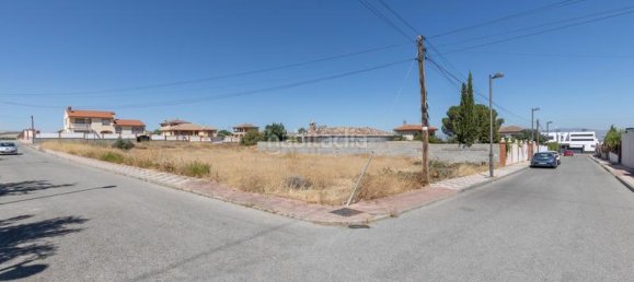 Terreno em Cullar Vega, Spain 825 m² N.º 103567 17