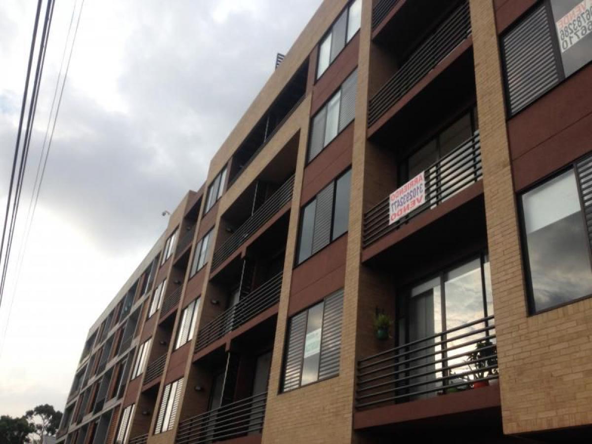 Casa T3 em Bogota, Colombia N.º 12642