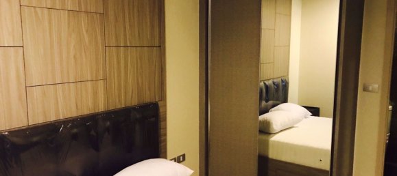 1 bedroom Condo in Rhythm Sukhumvit 36-38 Railay Beach, Thailand No. 31058 5