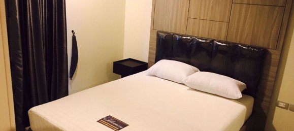 1 bedroom Condo in Rhythm Sukhumvit 36-38 Railay Beach, Thailand No. 31058 6