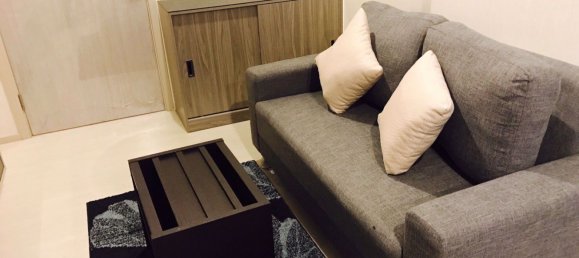 1 bedroom Condo in Rhythm Sukhumvit 36-38 Railay Beach, Thailand No. 31058 2