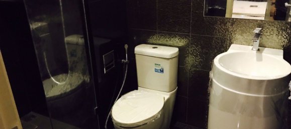 1 bedroom Condo in Rhythm Sukhumvit 36-38 Railay Beach, Thailand No. 31058 7