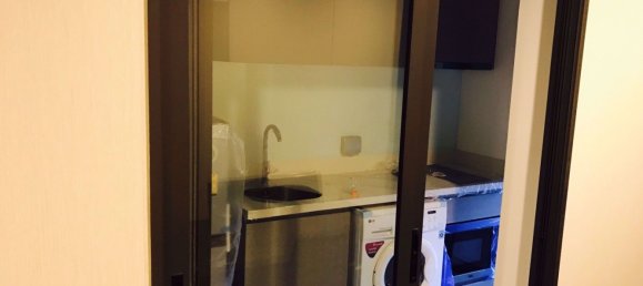 1 bedroom Condo in Rhythm Sukhumvit 36-38 Railay Beach, Thailand No. 31058 3