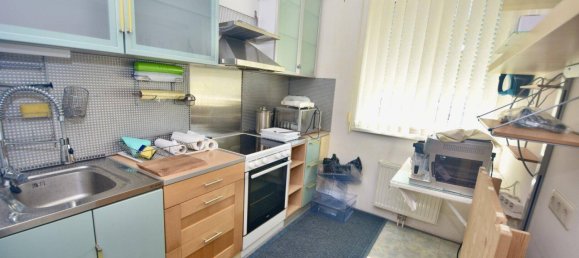 2 rooms Apartment in St. Polten, Austria No. 224750 4