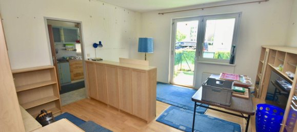 2 rooms Apartment in St. Polten, Austria No. 224750 2