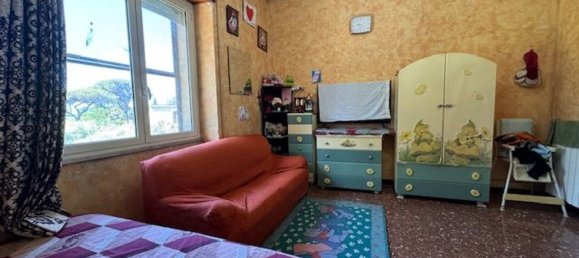 Квартира с 5 комнатами в Априлия, Италия № 155172 26