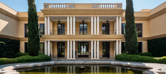 12 bedrooms Villa in Marbella, Spain No. 10055 5