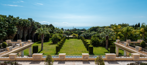 12 bedrooms Villa in Marbella, Spain No. 10055 3