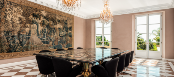 12 bedrooms Villa in Marbella, Spain No. 10055 2