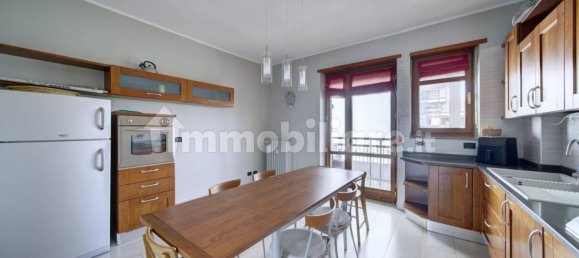3 Schlafzimmer Wohnung in Borgaro Torinese, Italy, Nr. 262839 7