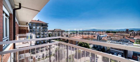 3 Schlafzimmer Wohnung in Borgaro Torinese, Italy, Nr. 262839 19